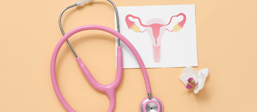 Centrul Medical Privat Palade - Consultatie ginecologica