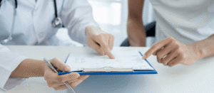 Centrul Medical Privat Palade - Conditii externare