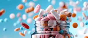 Centrul Medical Privat Palade - Consum de medicamente