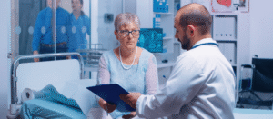 Centrul Medical Privat Palade - Decontare CAS spitalizare de zi