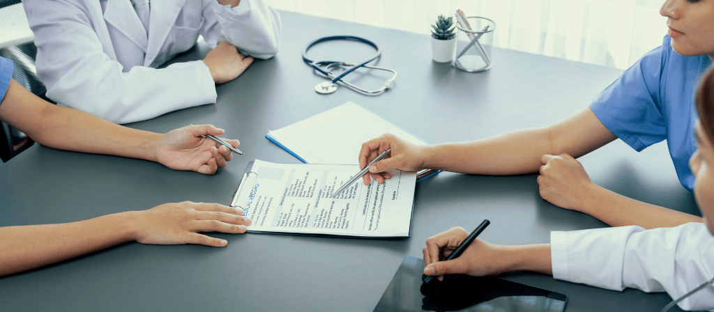 Centrul Medical Privat Palade - Drepturile si obligatiile pacientului