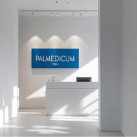 Centrul Medical Privat Palade - Istoric 1994