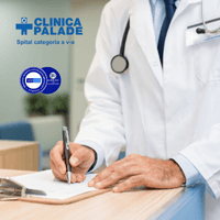Centrul Medical Privat Palade - Istoric 2011