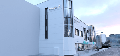 Centrul Medical Privat Palade - Istoric 2025