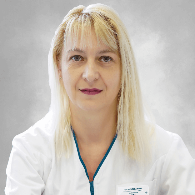 Dr. BIRO ANDREEA-MADALINA