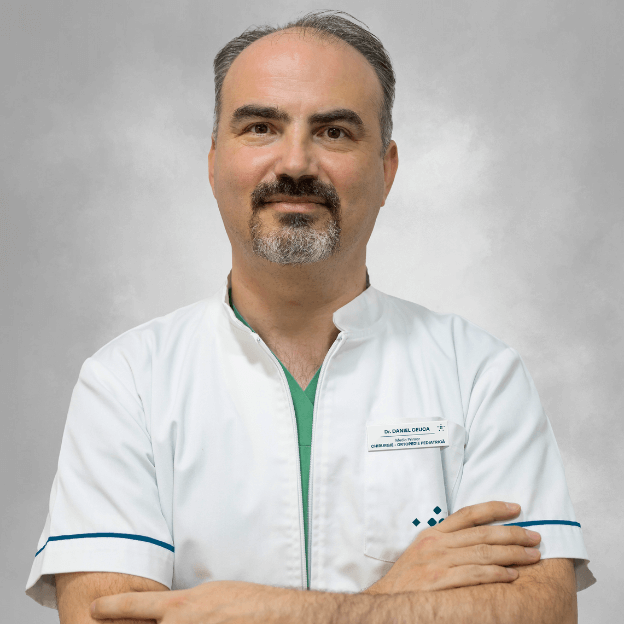 Centrul Medical Privat Palade - Dr. Ceuca Daniel