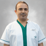 Dr. CONTOMAN LAURENTIU-GABRIEL