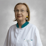 Dr. IORDACHE MIHAELA