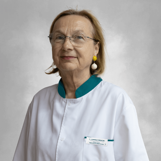 Centrul Medical Privat Palade - Dr. Iordache Mihaela
