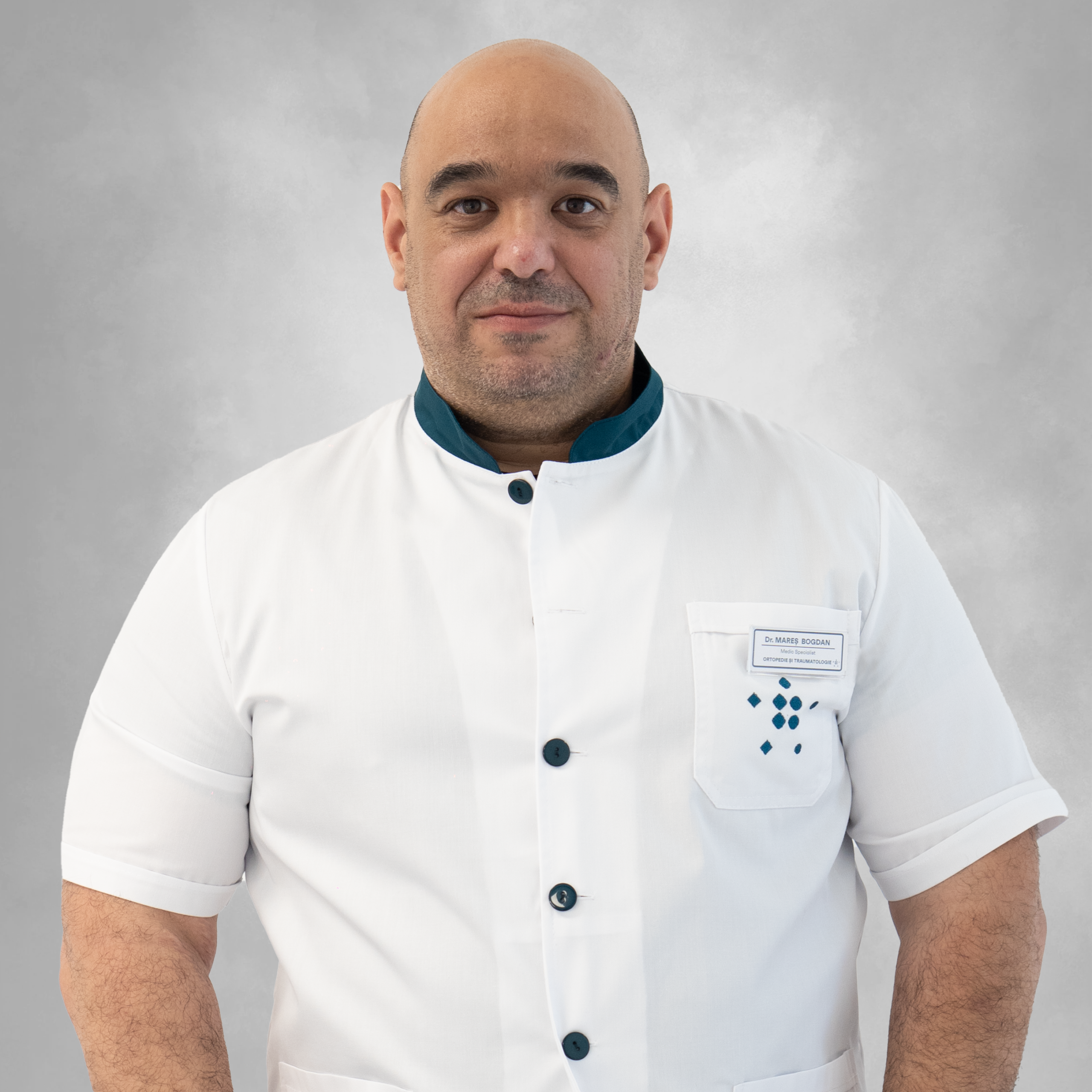 MARES BOGDAN